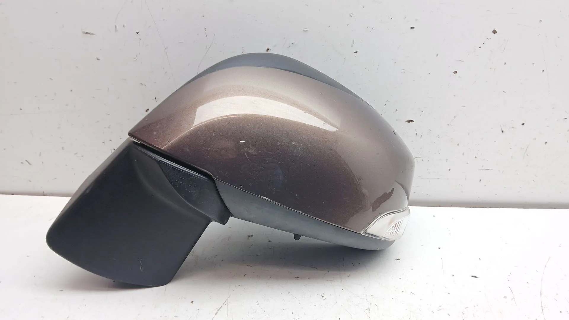 Retrovisor Izquierdo para Renault Grand Scenic Iii (Jz0/1_)