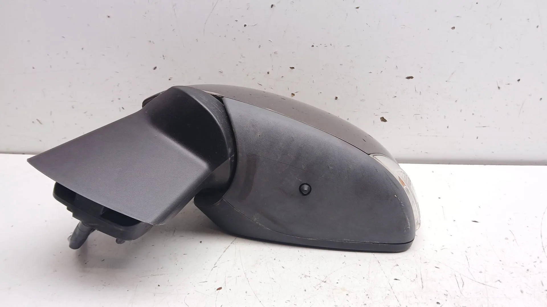 Retrovisor Izquierdo para Renault Grand Scenic Iii (Jz0/1_)