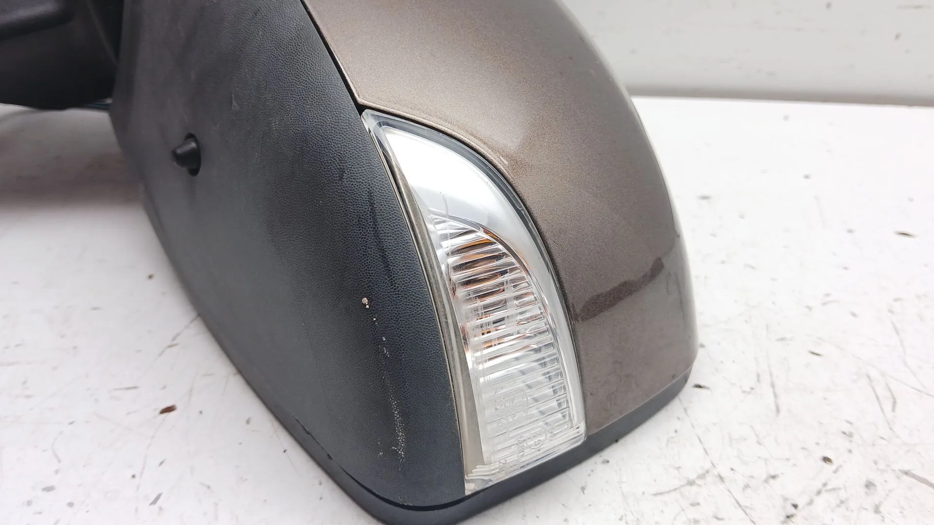 Retrovisor Izquierdo para Renault Grand Scenic Iii (Jz0/1_)