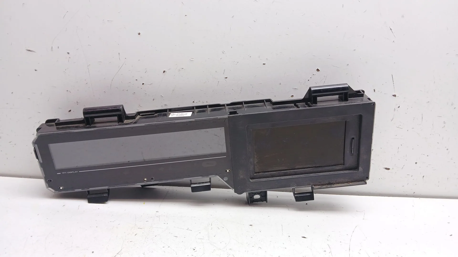 Cuadro Instrumentos para Renault Grand Scenic Iii (Jz0/1_)