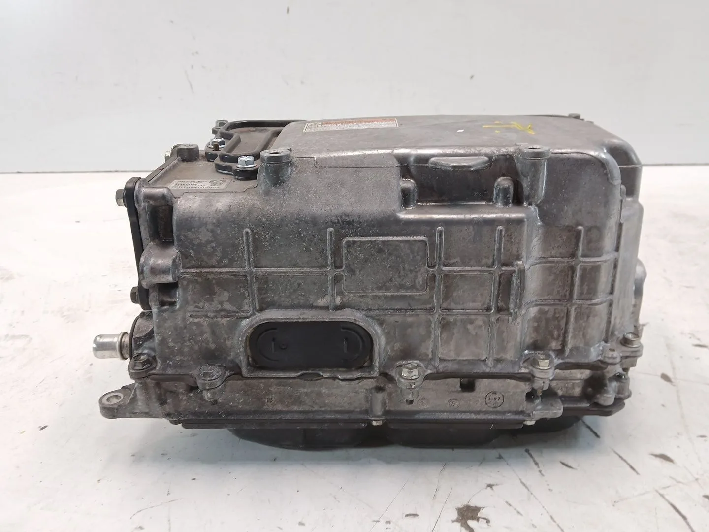 Inversor para Toyota Auris (_E15_)