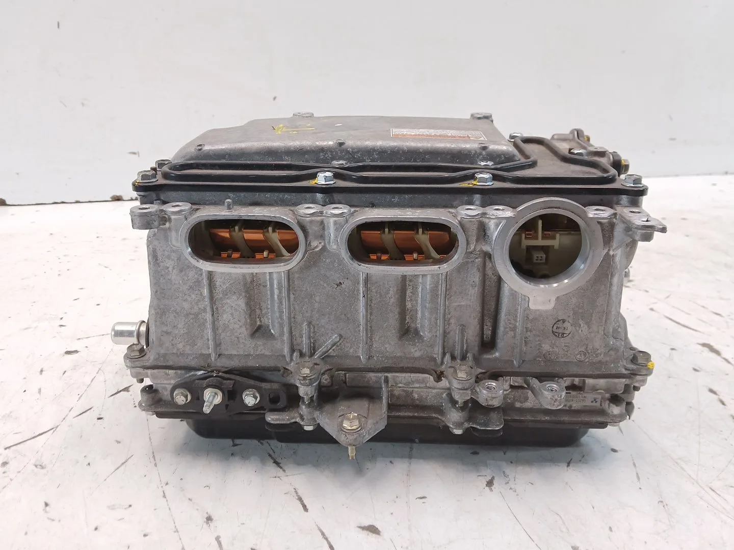 Inversor para Toyota Auris (_E15_)