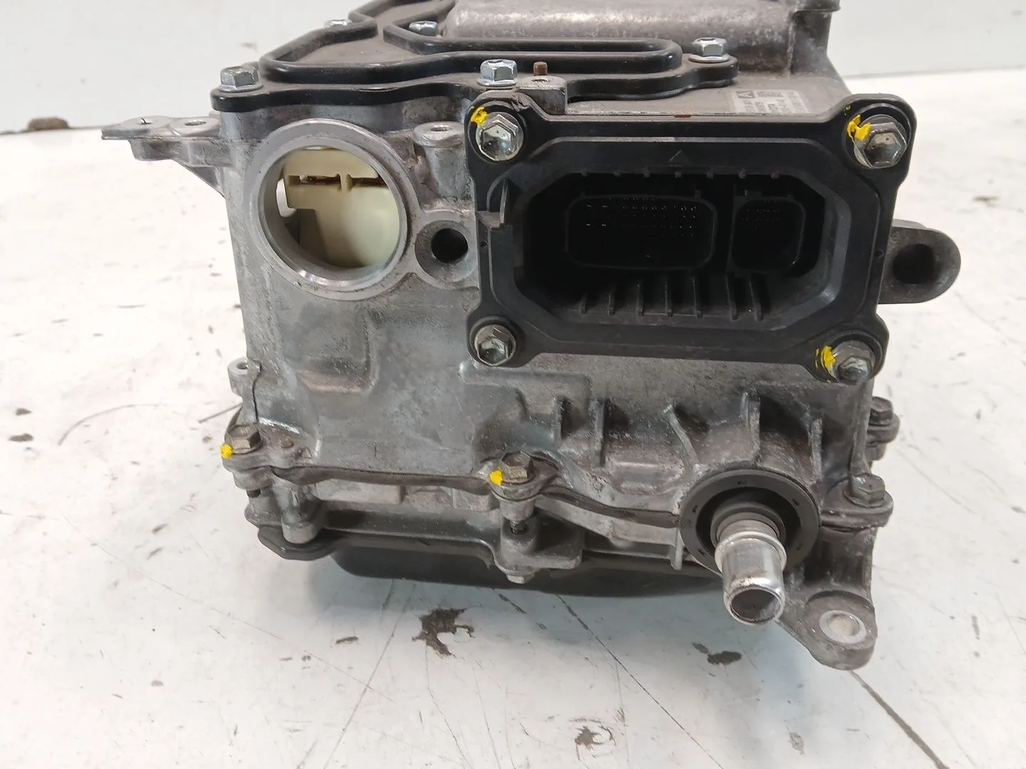 Inversor para Toyota Auris (_E15_)