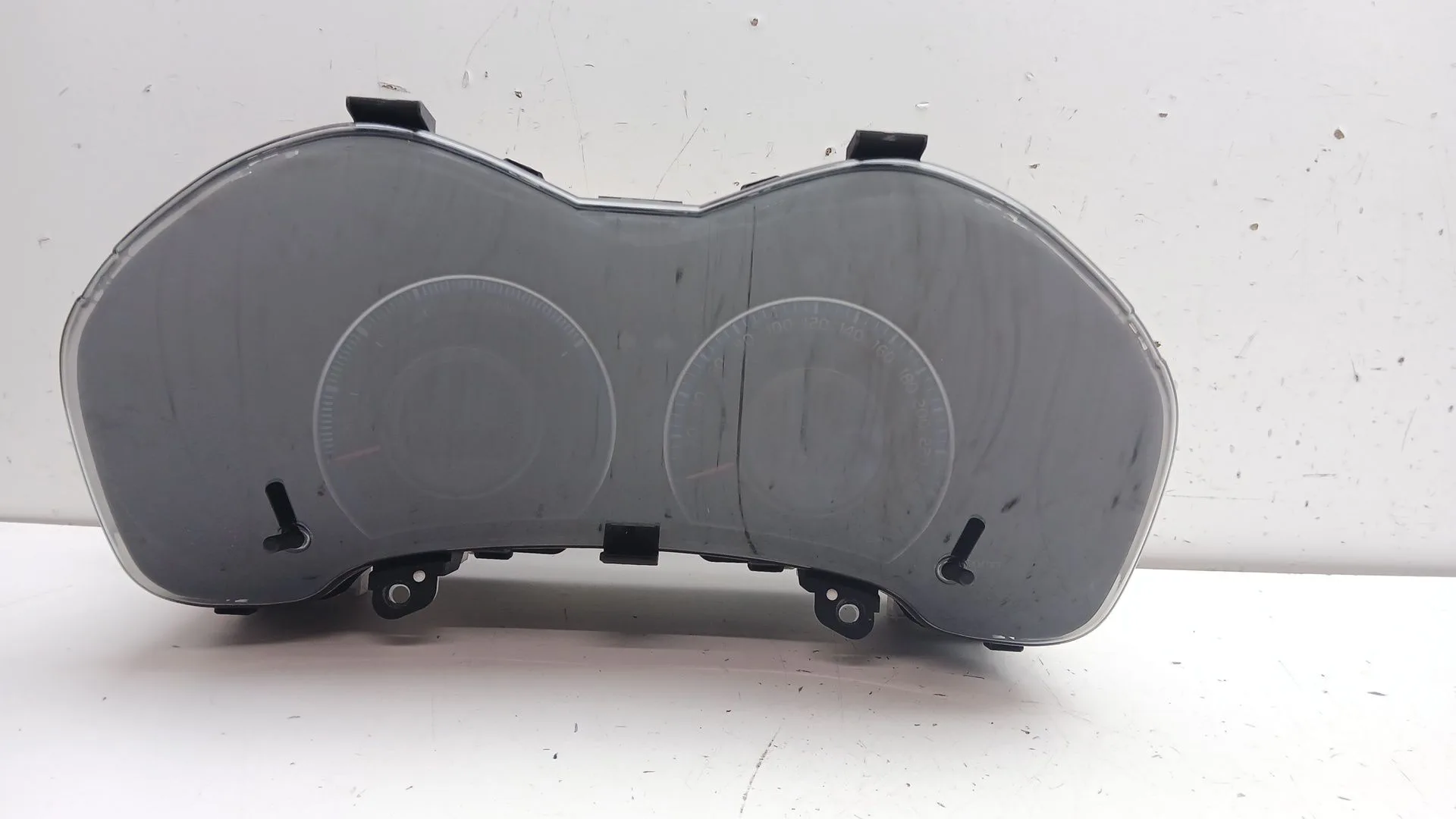 Cuadro Instrumentos para Toyota Auris (_E15_)