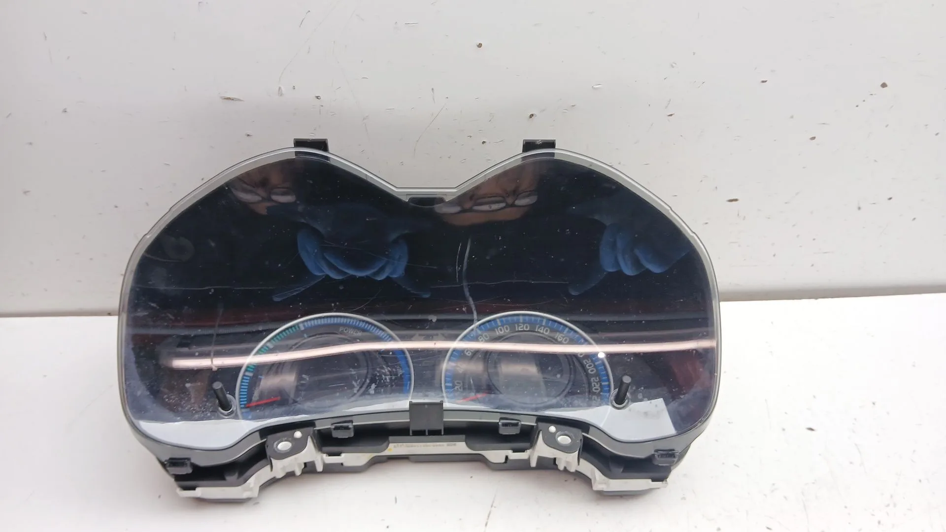 Cuadro Instrumentos para Toyota Auris (_E15_)