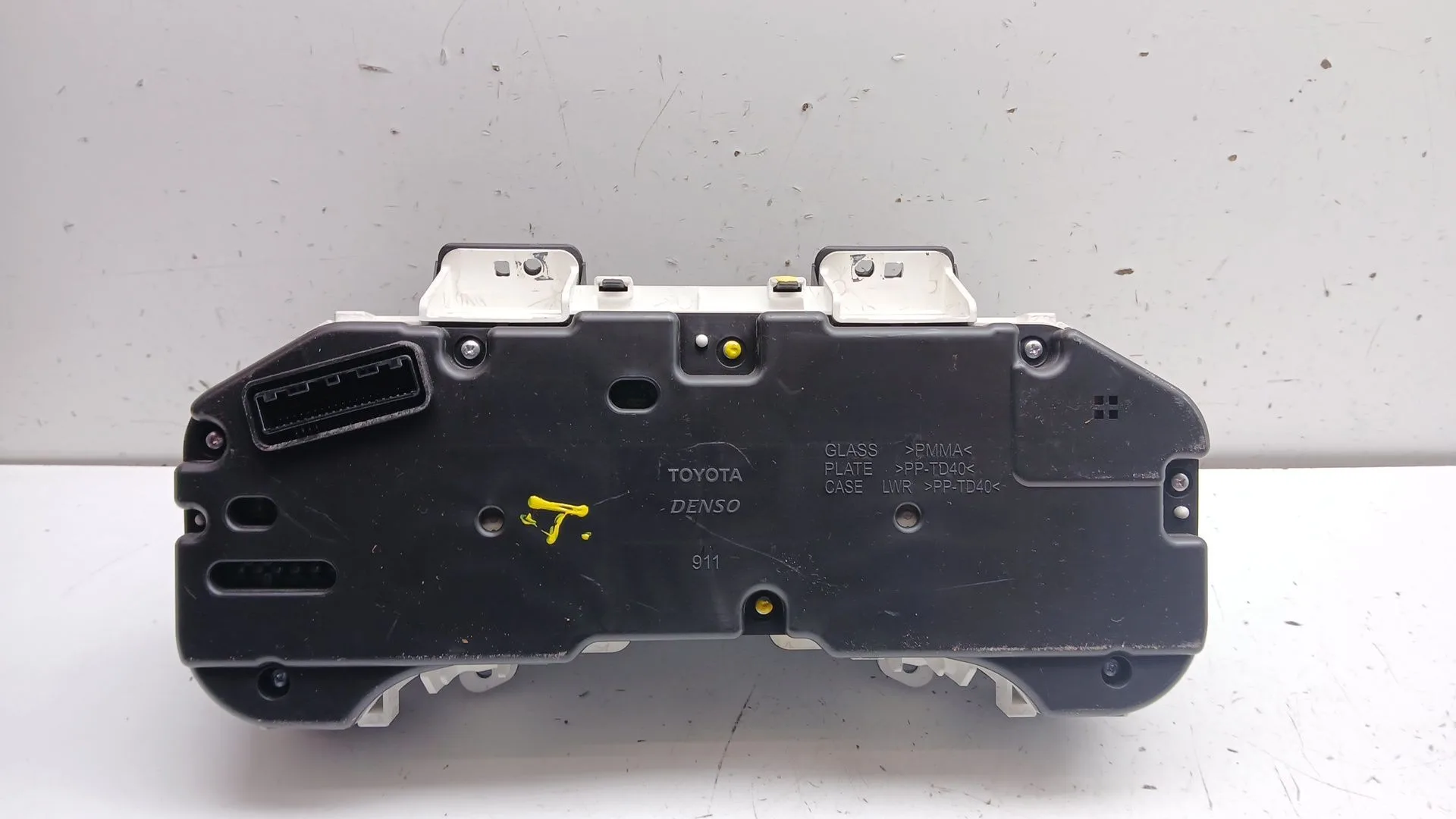 Cuadro Instrumentos para Toyota Auris (_E15_)