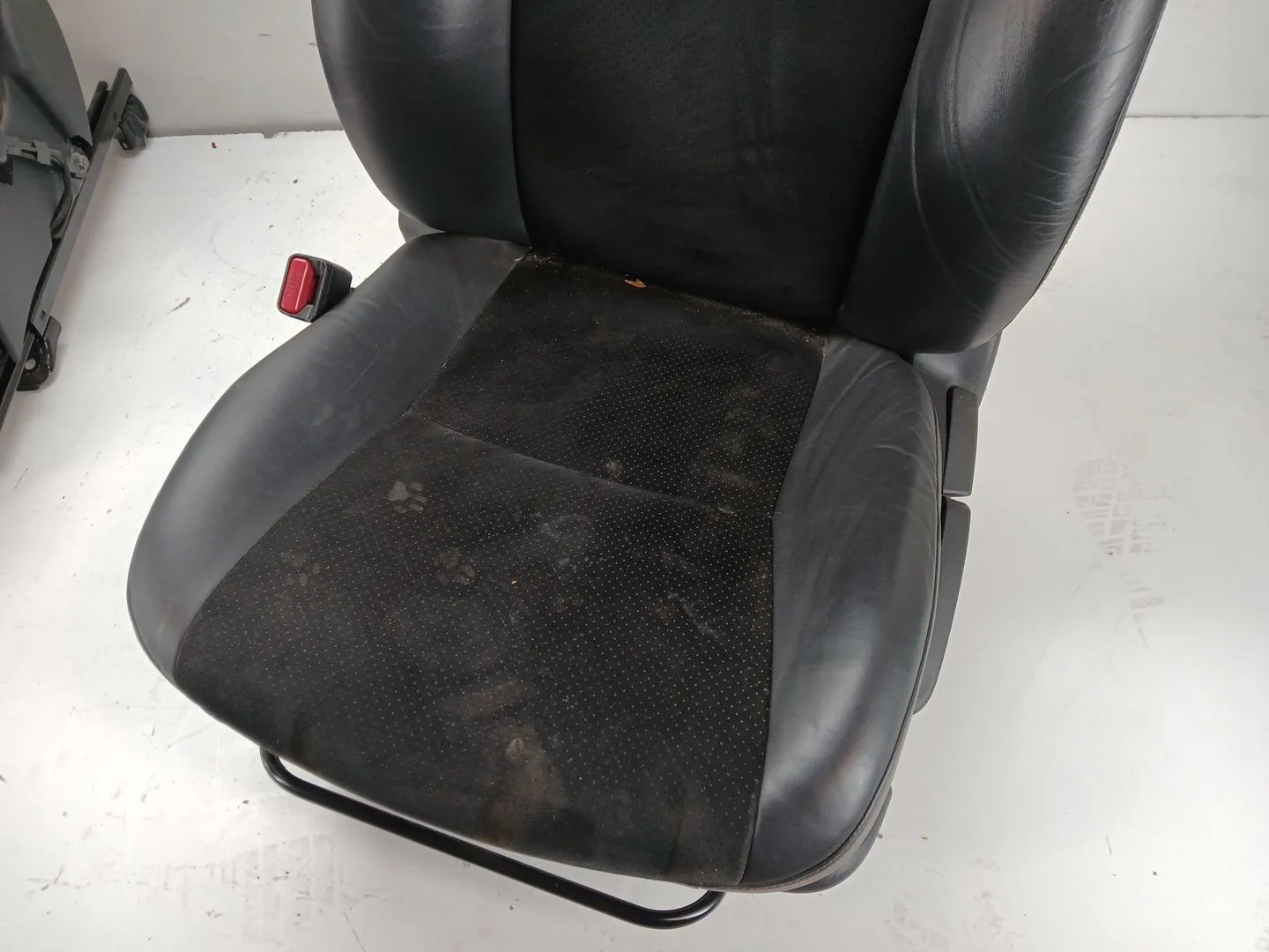 Juego Asientos Completo para Toyota Auris (_E15_)