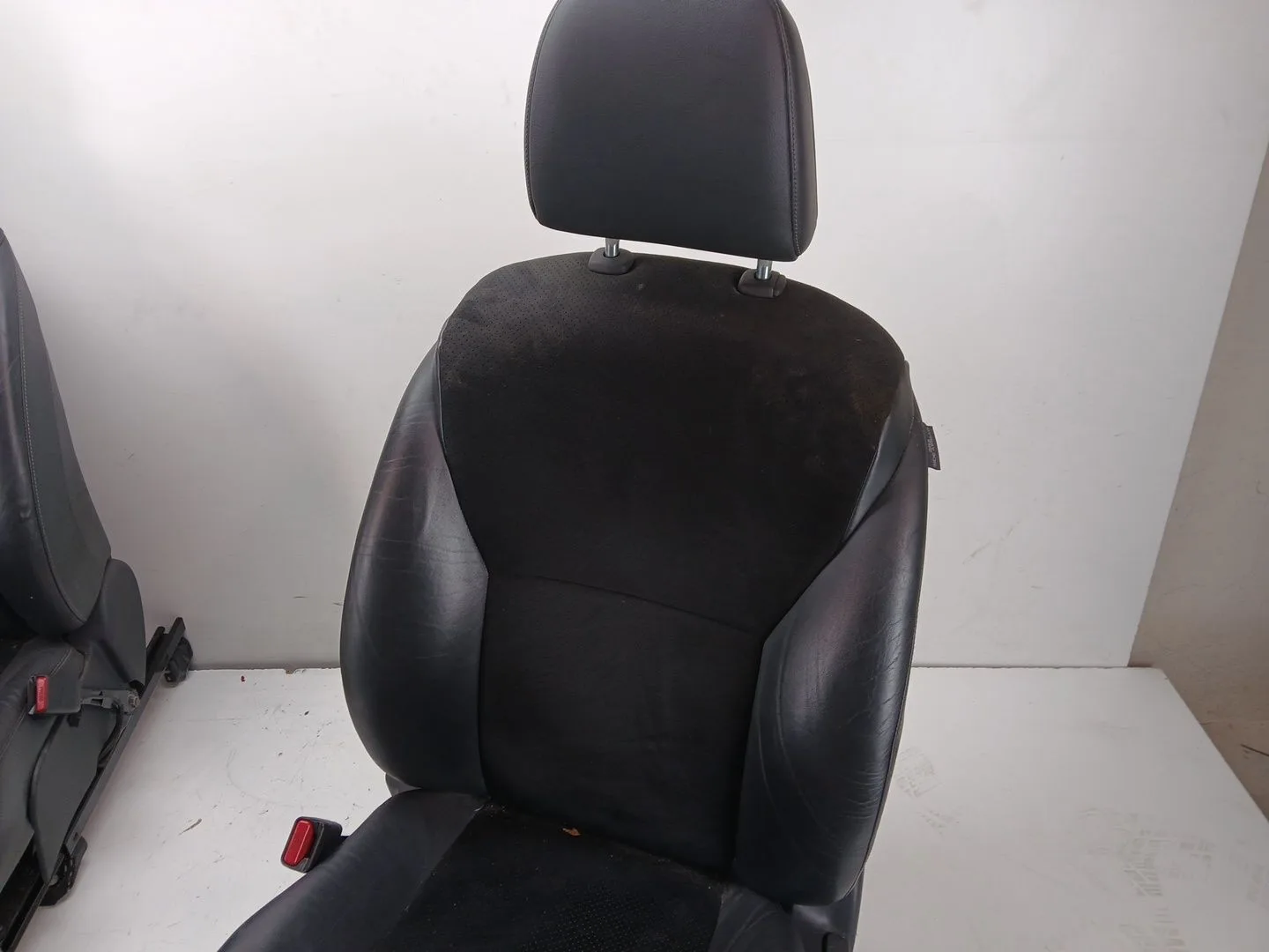 Juego Asientos Completo para Toyota Auris (_E15_)