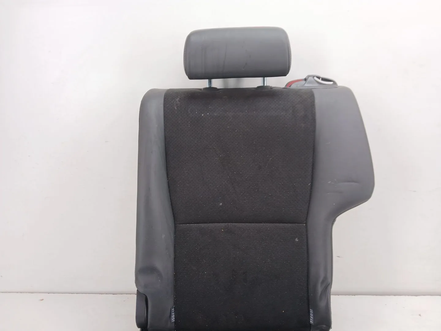 Juego Asientos Completo para Toyota Auris (_E15_)