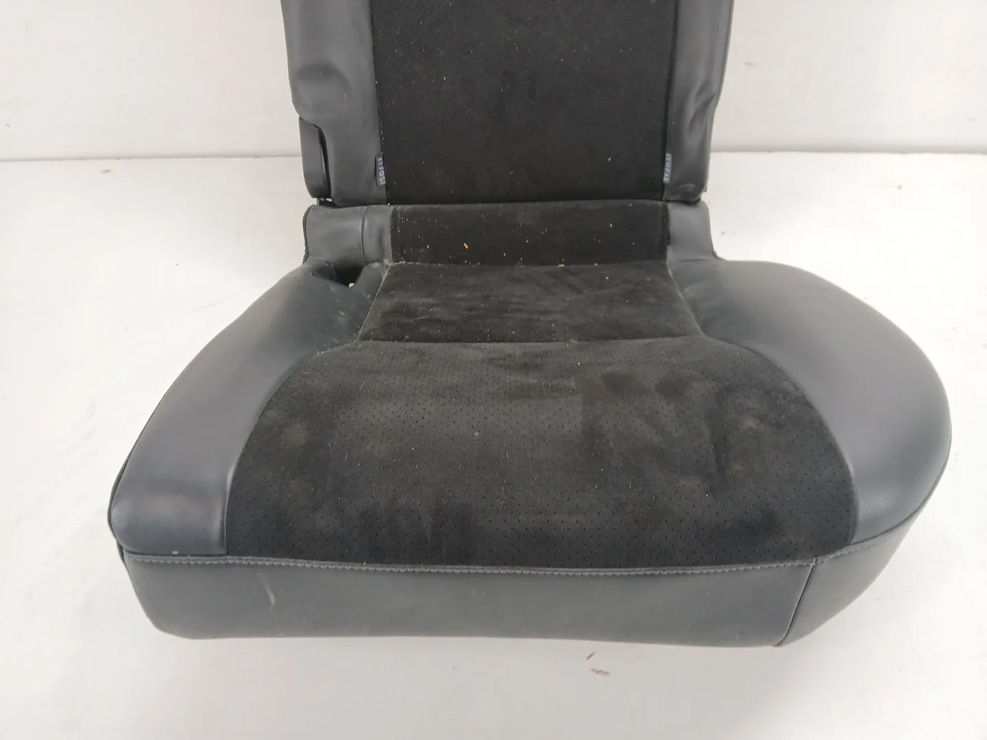 Juego Asientos Completo para Toyota Auris (_E15_)