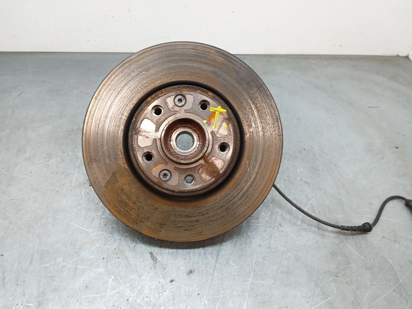 Mangueta Delantera Derecha para Renault Grand Scenic Iii (Jz0/1_)