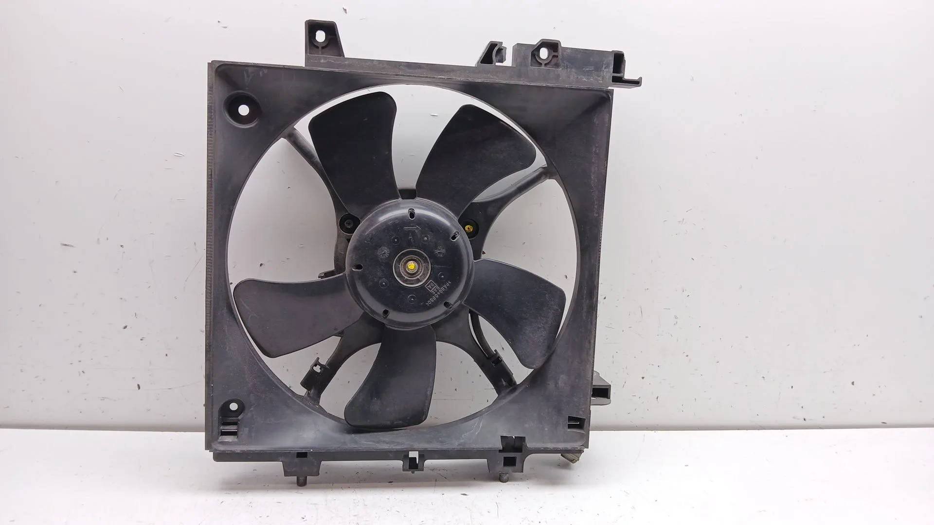 Electroventilador para Subaru Legacy V Station Wagon (Br)