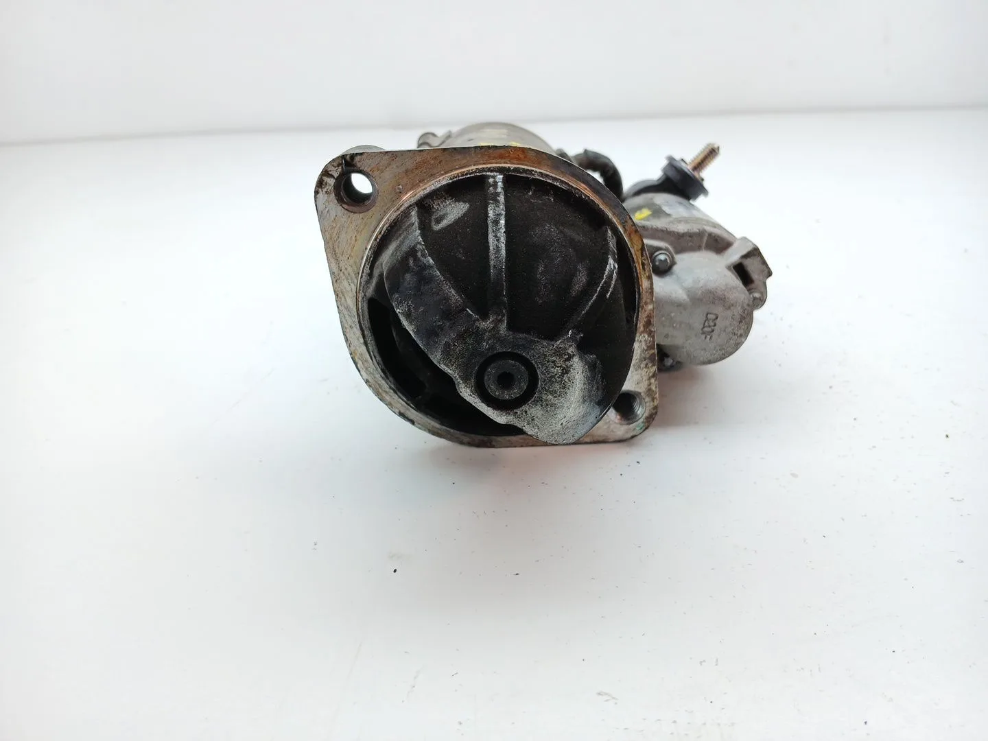 Motor Arranque para Ssangyong Korando