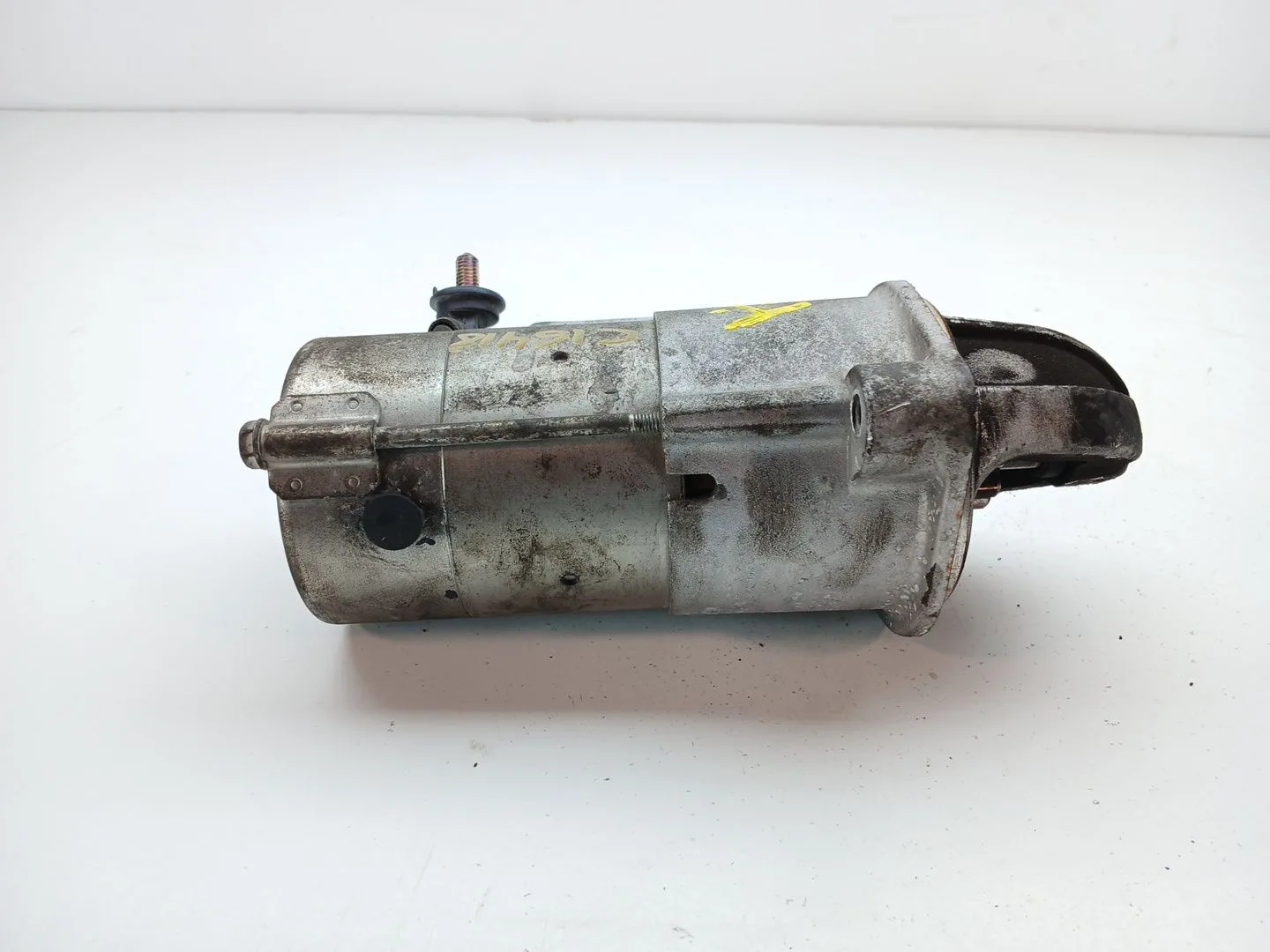 Motor Arranque para Ssangyong Korando