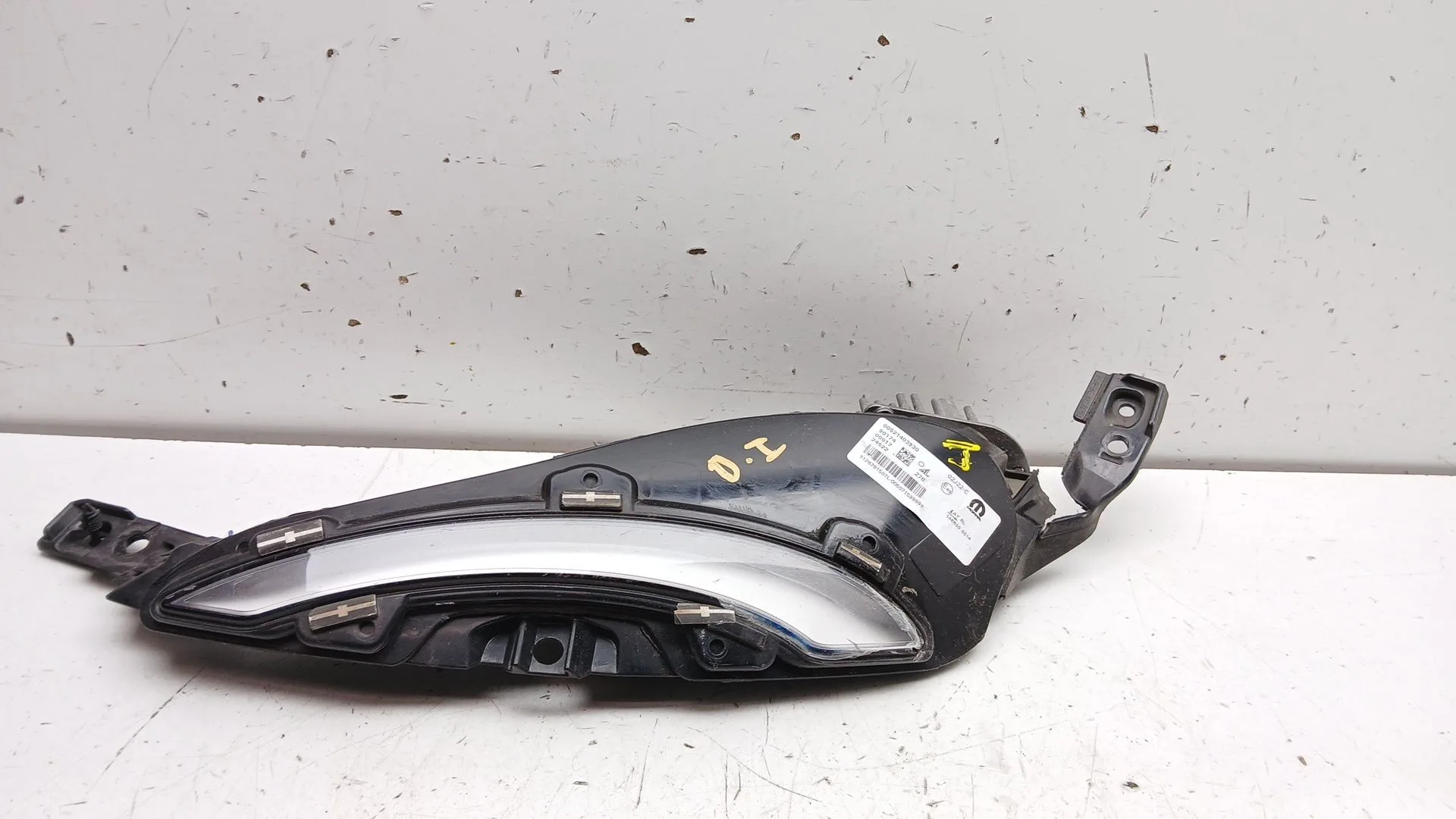 Piloto Delantero Izquierdo para Fiat 500E (332_)