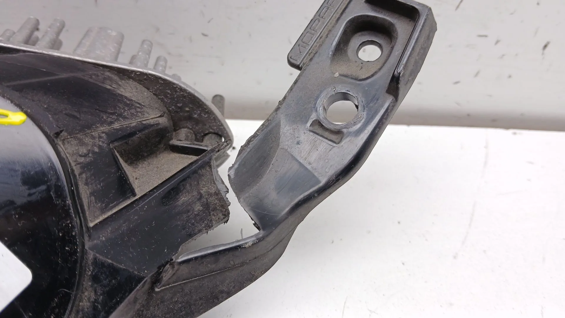 Piloto Delantero Izquierdo para Fiat 500E (332_)