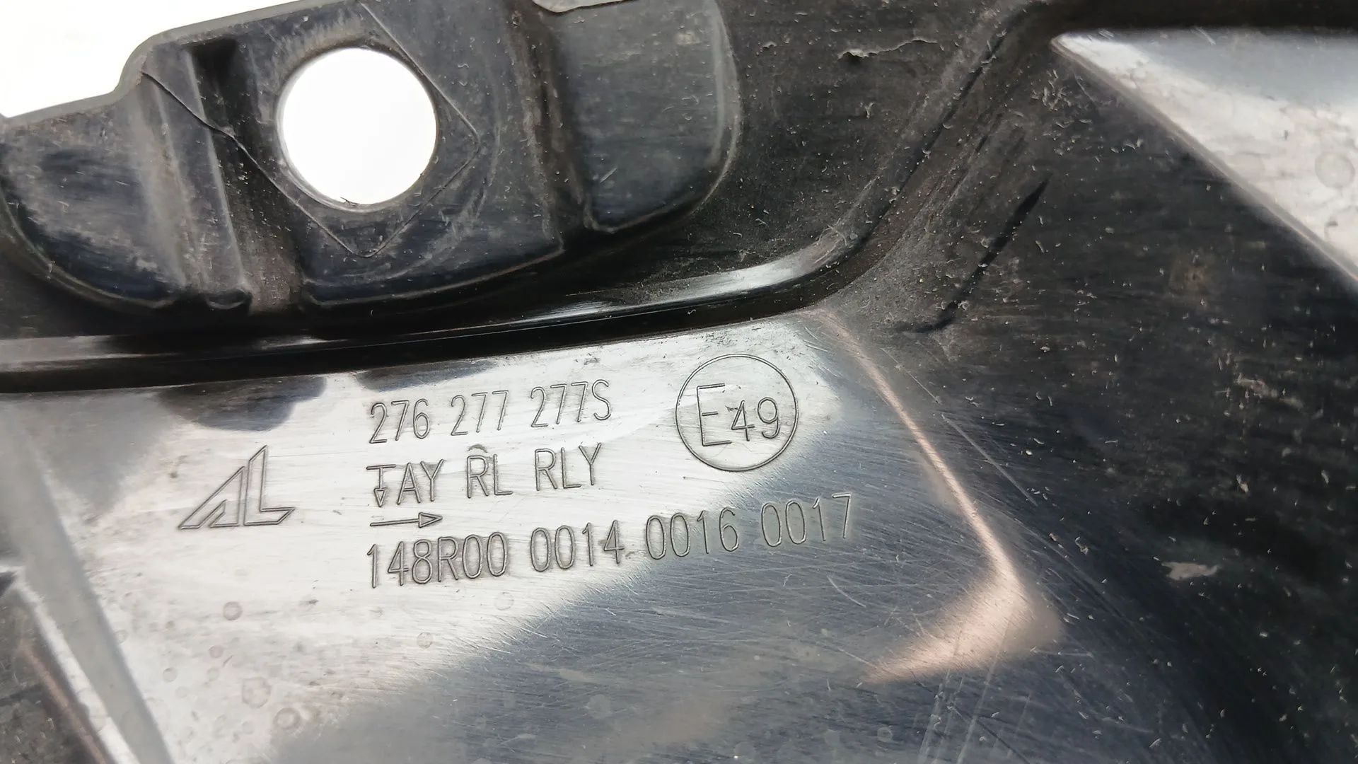 Piloto Delantero Izquierdo para Fiat 500E (332_)