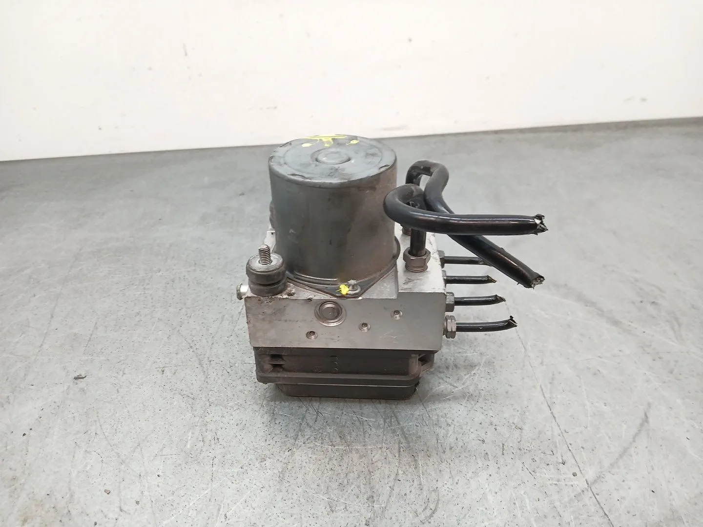 Abs para Peugeot 307 Break (3E)