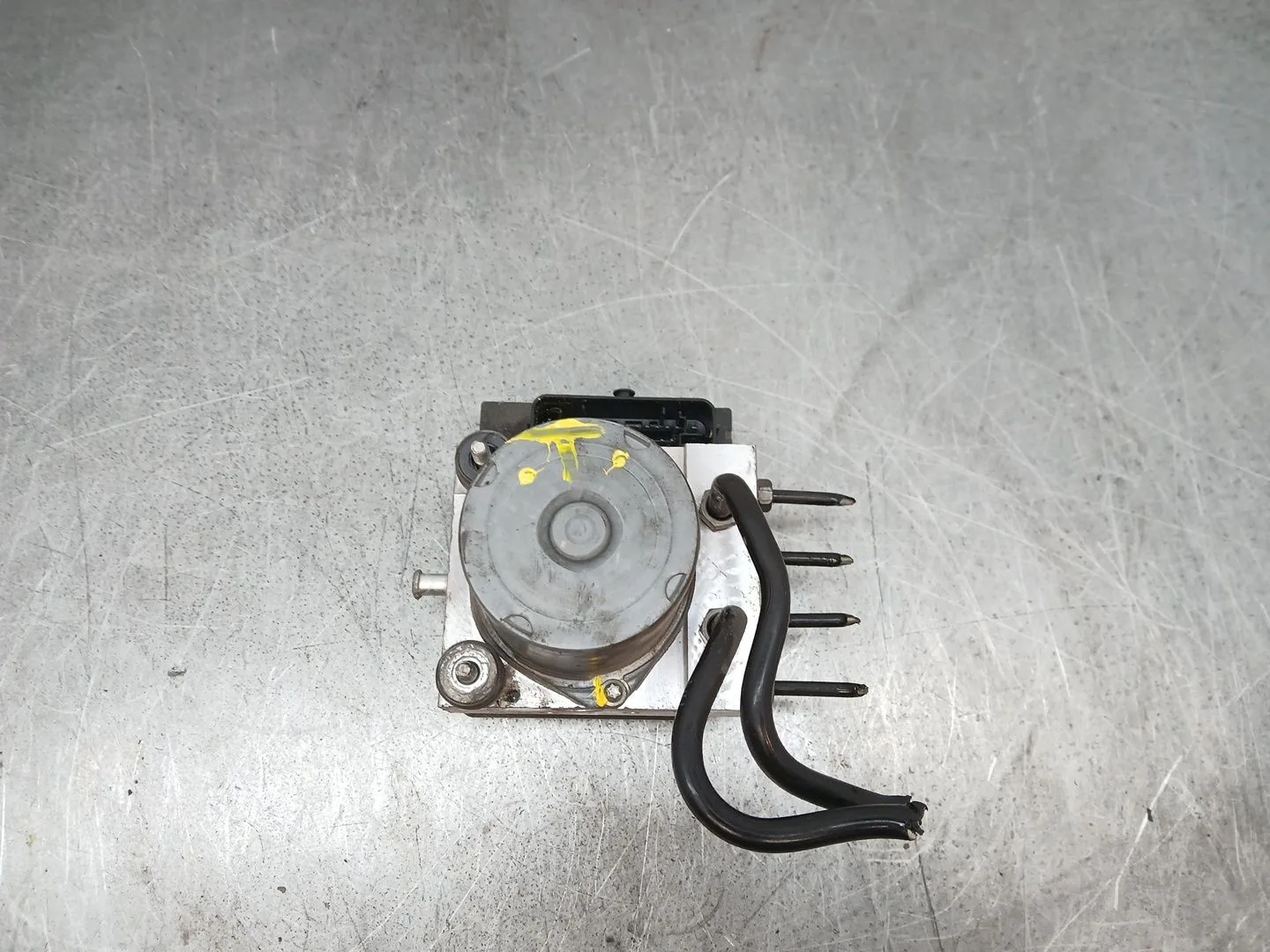 Abs para Peugeot 307 Break (3E)