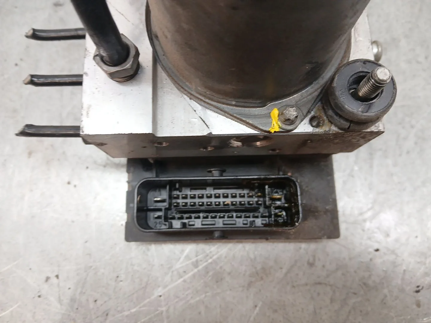Abs para Peugeot 307 Break (3E)