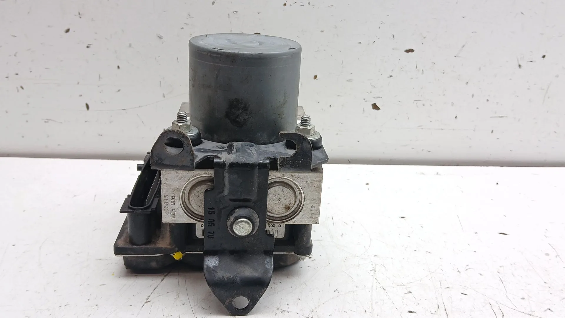 Abs para Land Rover Range Rover Sport