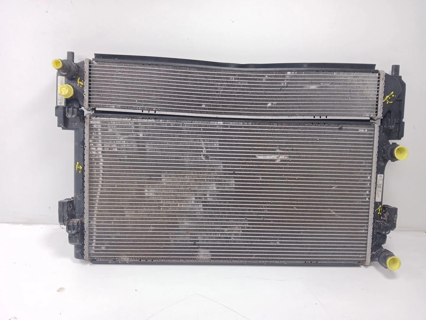 Radiador Agua para Volkswagen Golf Vii (5G1, Bq1, Be1, Be2)