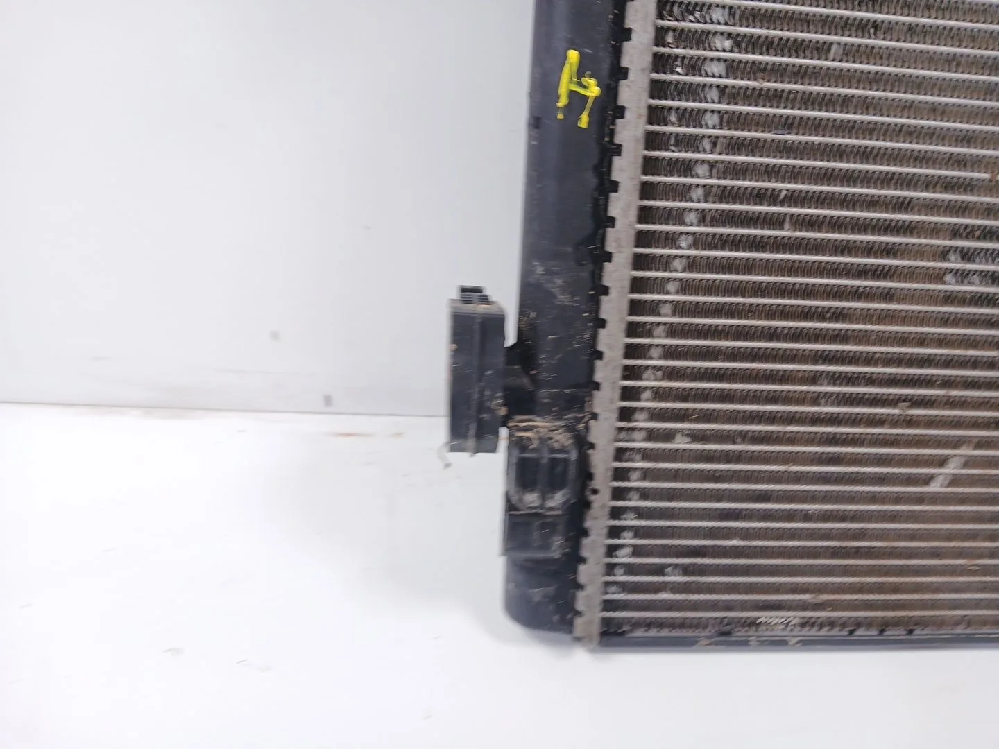 Radiador Agua para Volkswagen Golf Vii (5G1, Bq1, Be1, Be2)