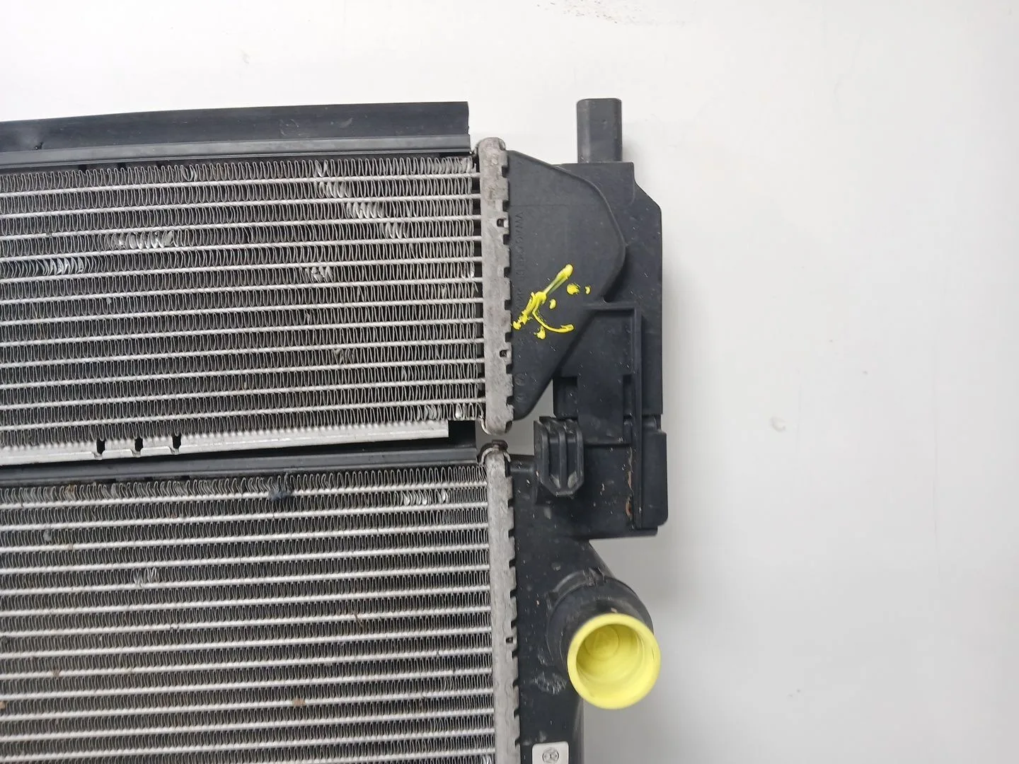 Radiador Agua para Volkswagen Golf Vii (5G1, Bq1, Be1, Be2)
