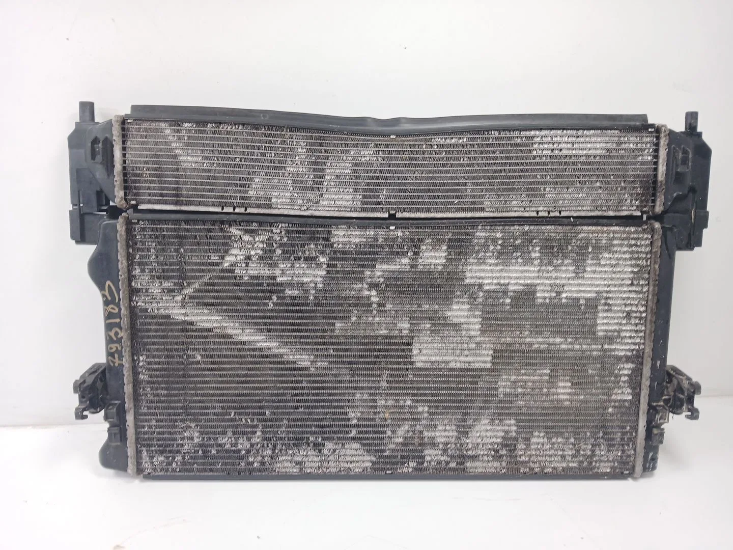 Radiador Agua para Volkswagen Golf Vii (5G1, Bq1, Be1, Be2)