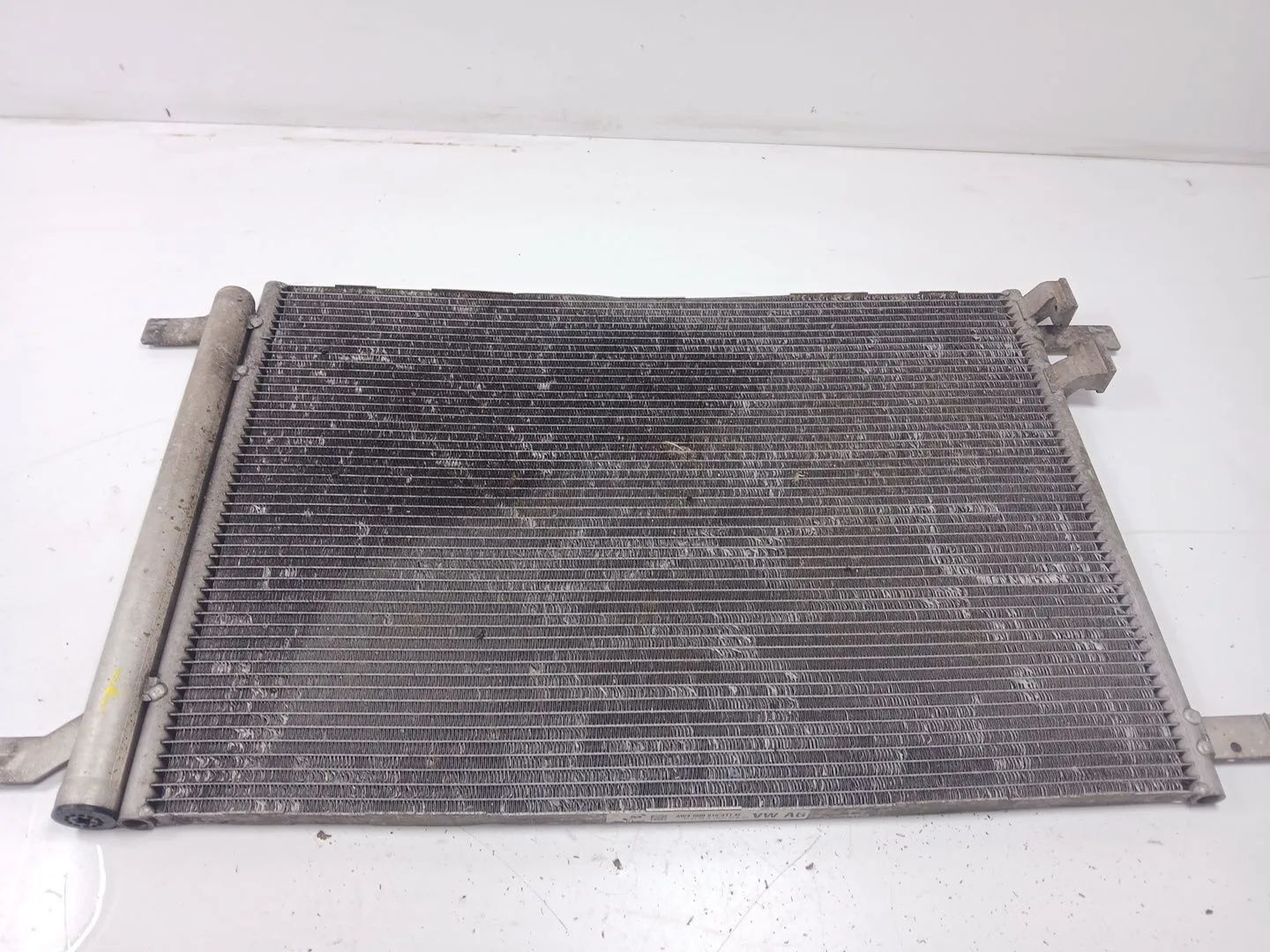 Condensador / Radiador Aire Acondicionado para Volkswagen Golf Vii (5G1, Bq1, Be1, Be2)