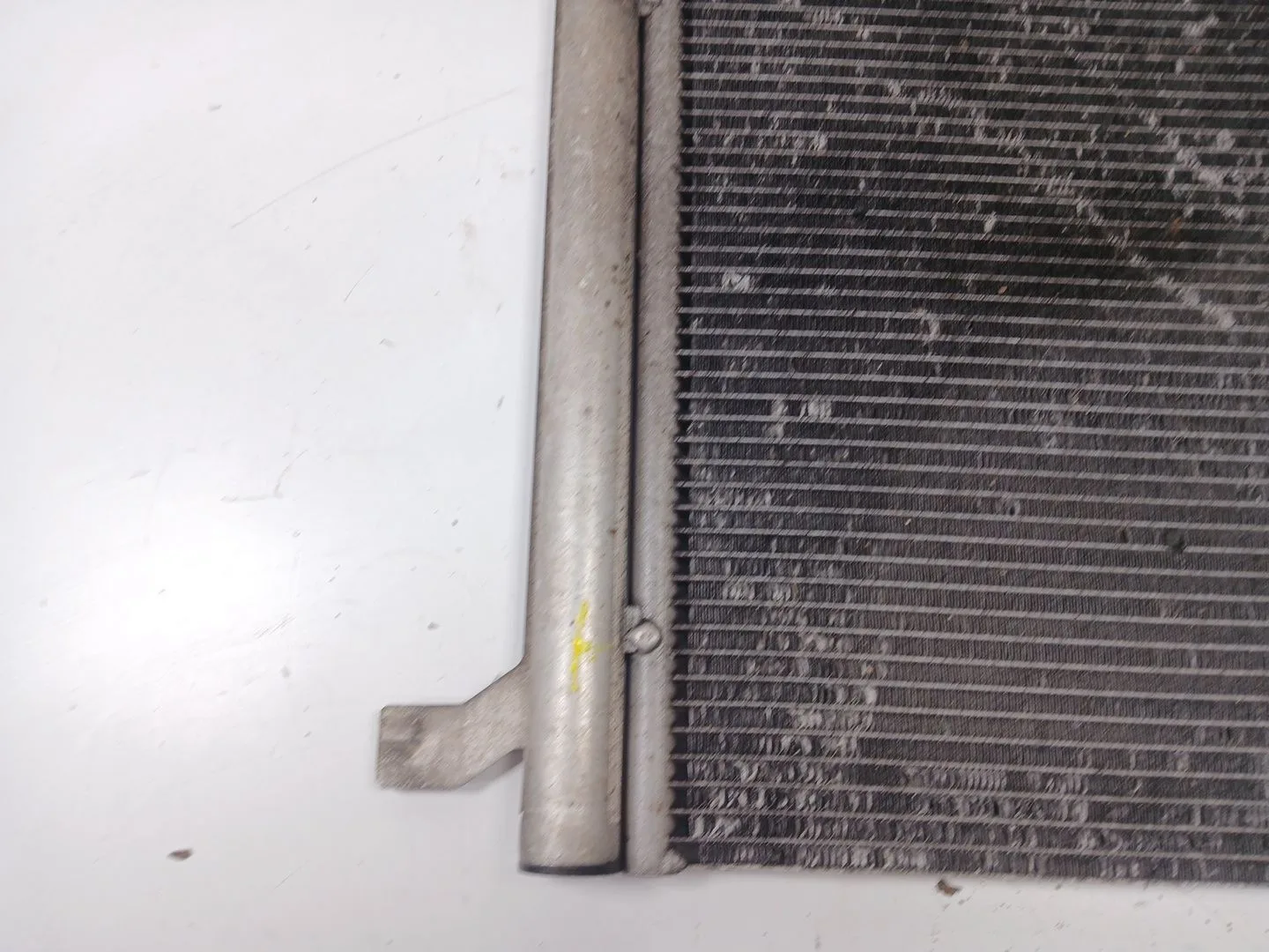 Condensador / Radiador Aire Acondicionado para Volkswagen Golf Vii (5G1, Bq1, Be1, Be2)