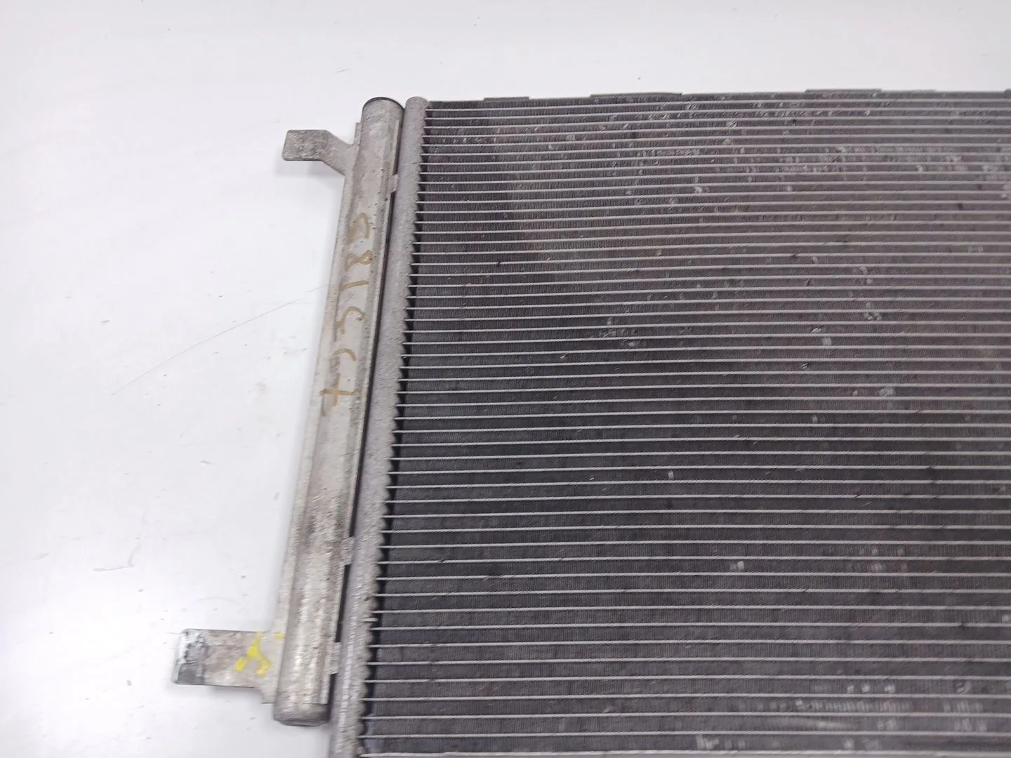 Condensador / Radiador Aire Acondicionado para Volkswagen Golf Vii (5G1, Bq1, Be1, Be2)