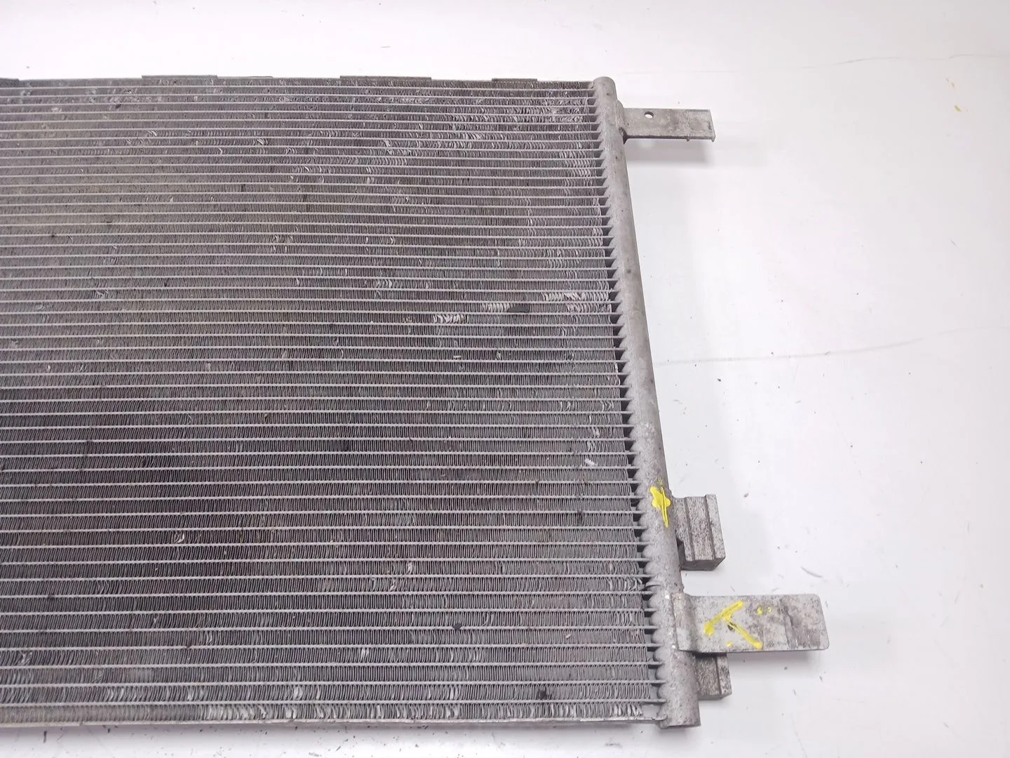Condensador / Radiador Aire Acondicionado para Volkswagen Golf Vii (5G1, Bq1, Be1, Be2)