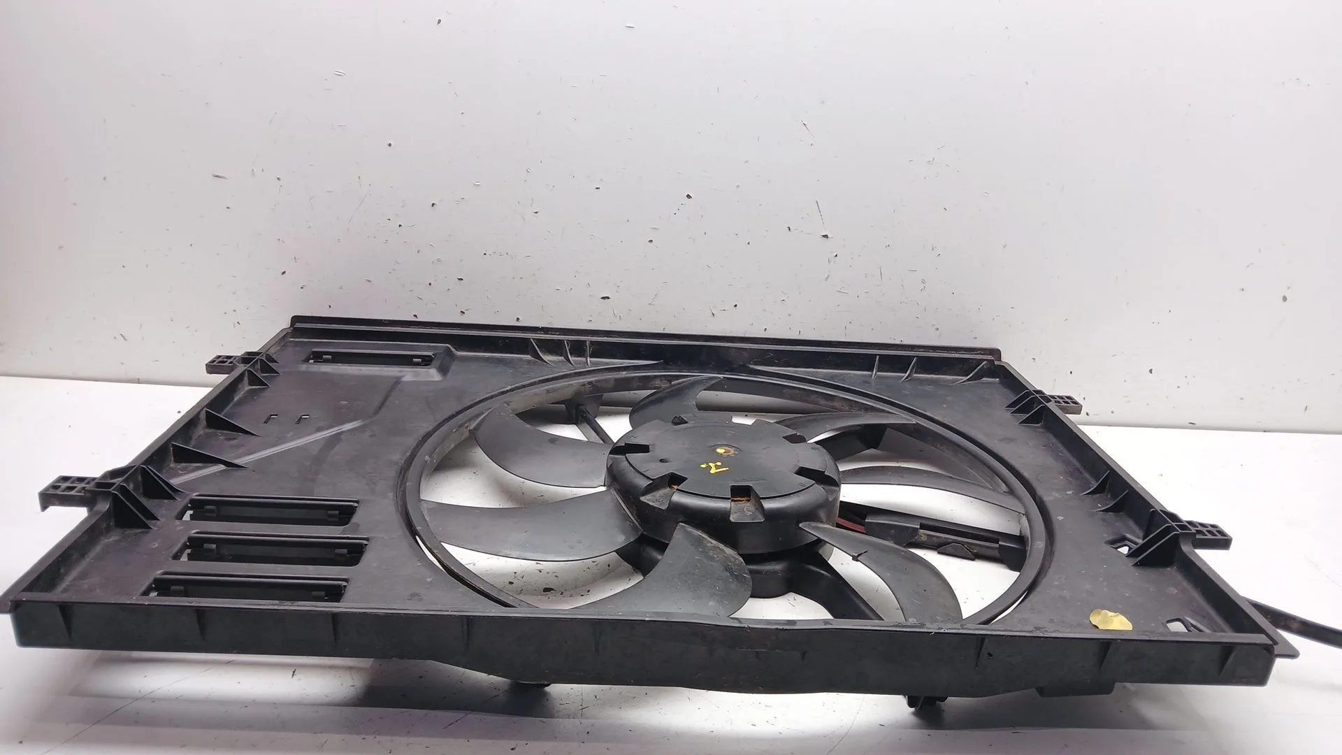 Electroventilador para Volkswagen Golf Vii (5G1, Bq1, Be1, Be2)