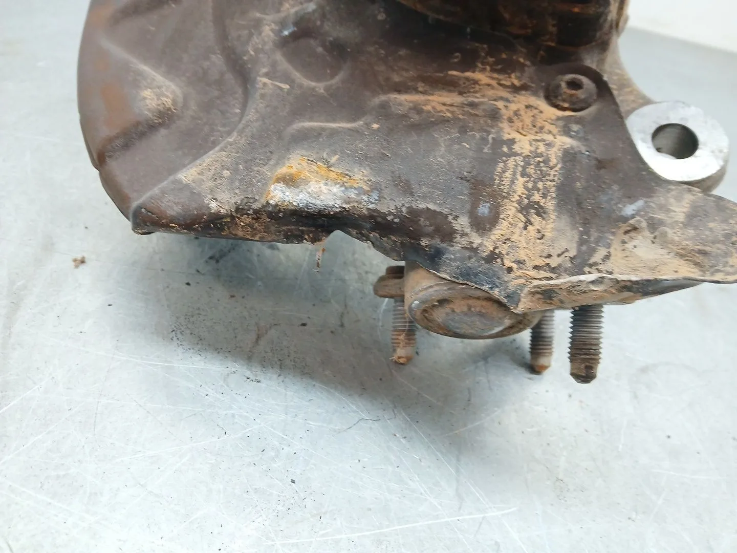 Mangueta Delantera Derecha para Volkswagen Golf Vii (5G1, Bq1, Be1, Be2)