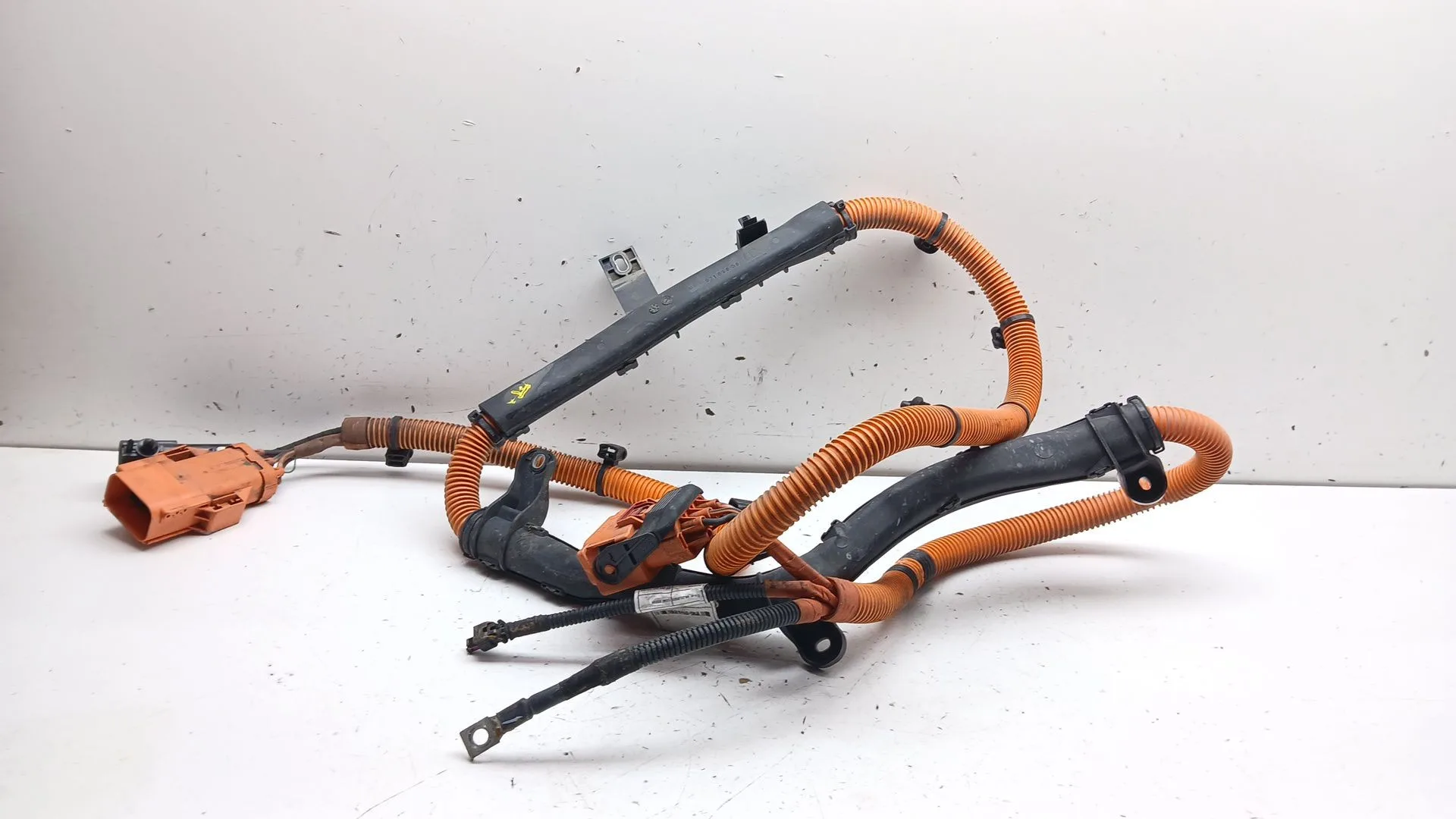 Cable para Fiat 500E (332_)