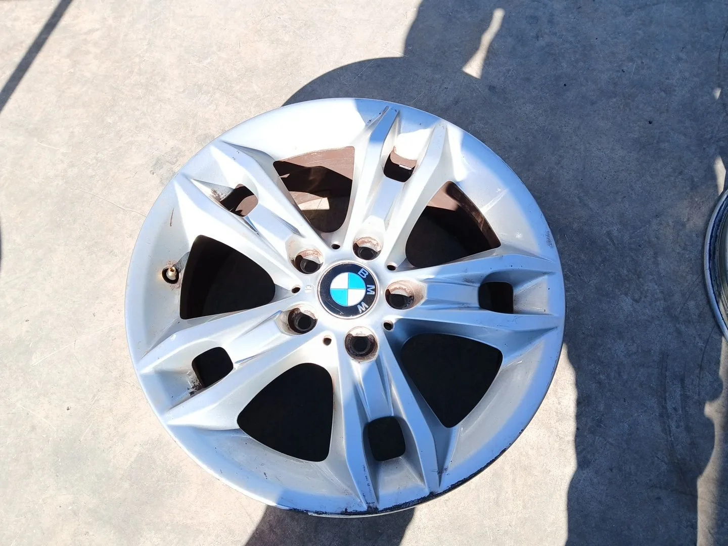 Llanta para Bmw X1 (E84)