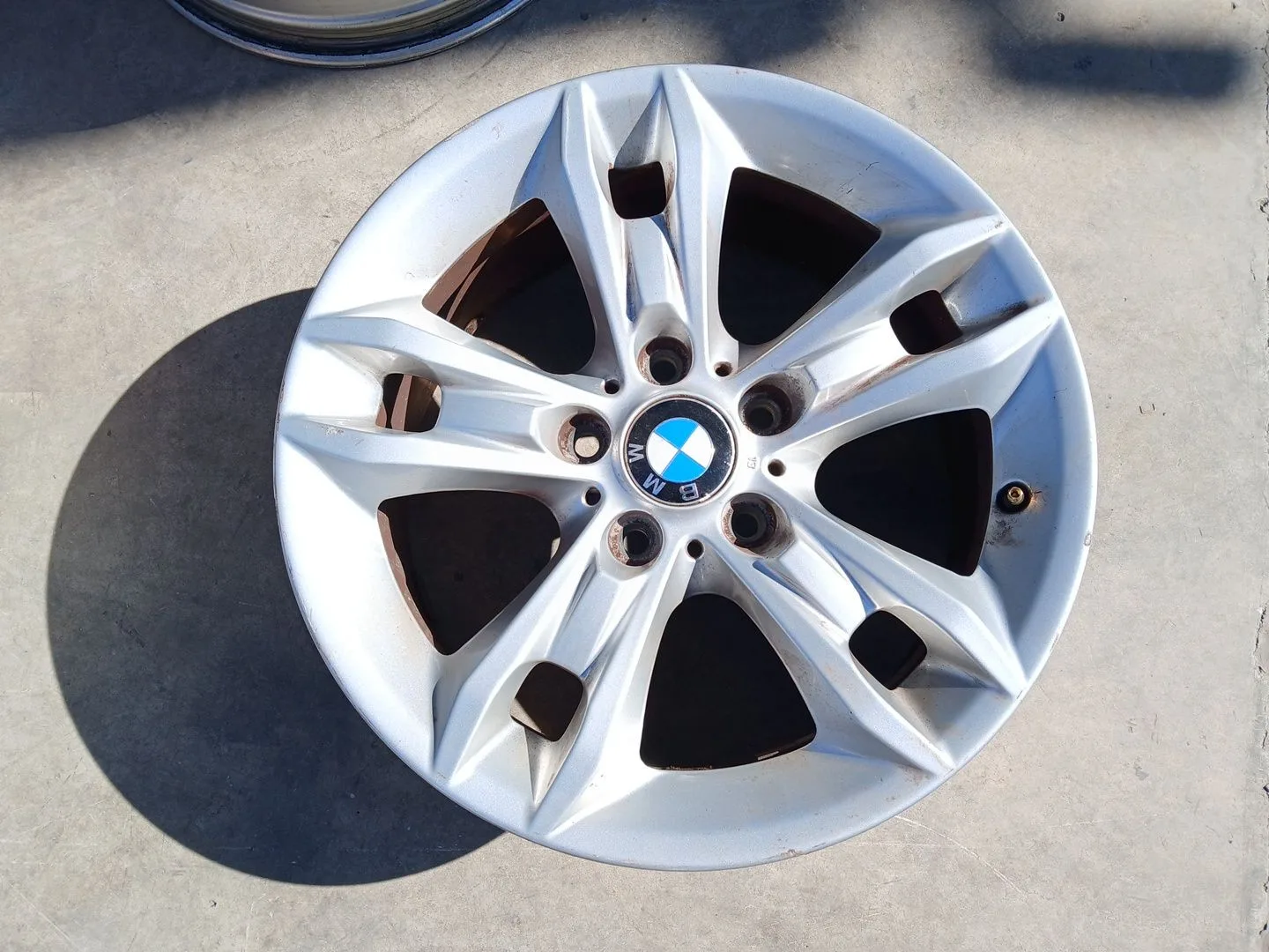 Llanta para Bmw X1 (E84)