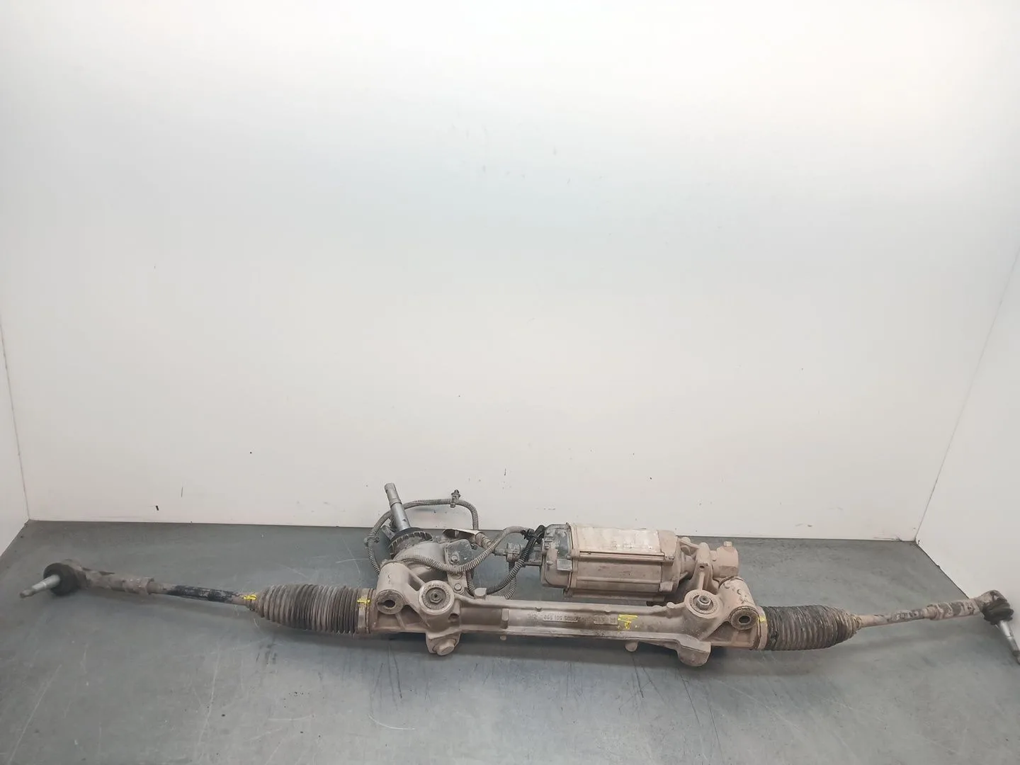 Cremallera Direccion para Opel Insignia A Sedan (G09)