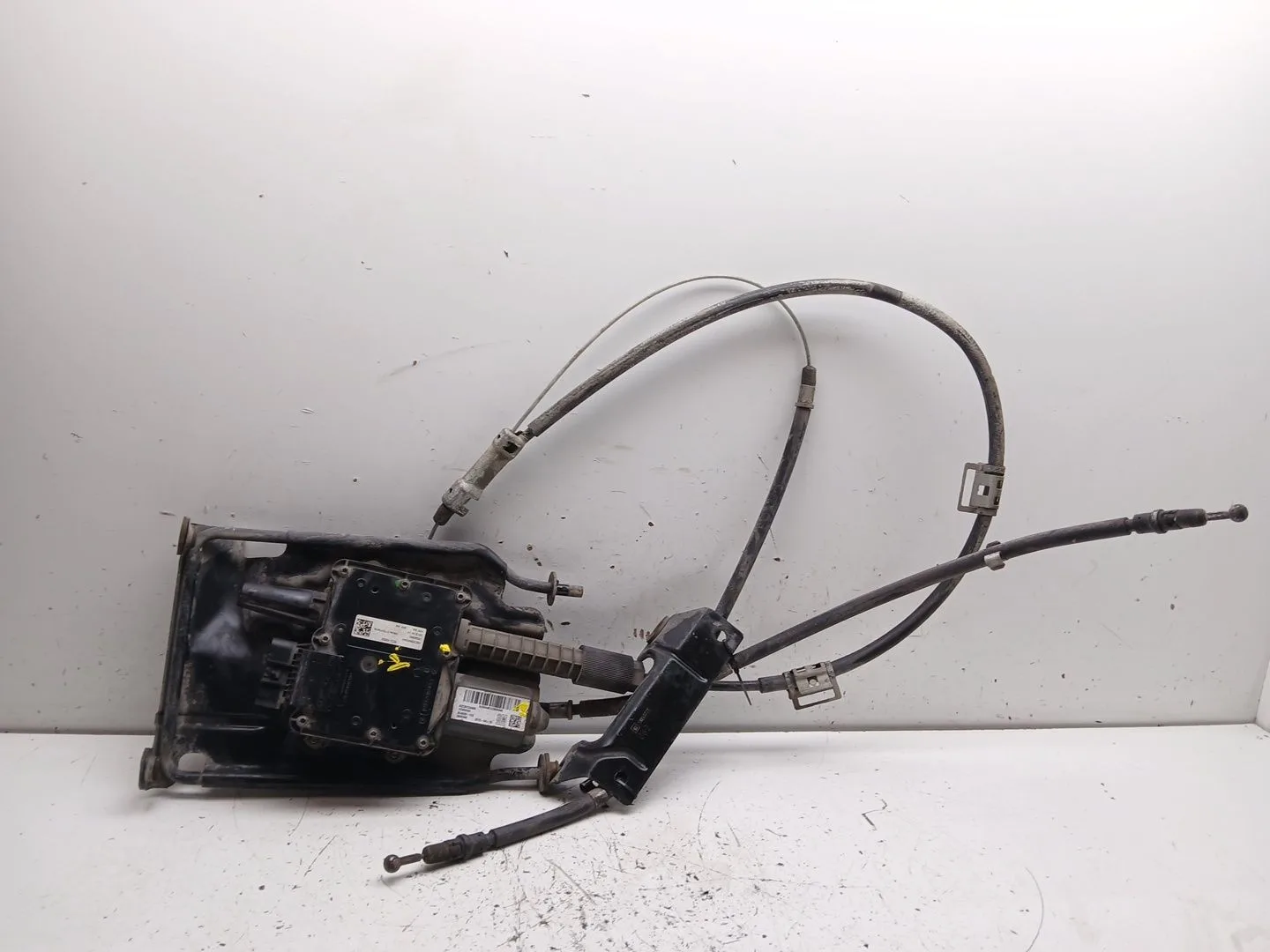 Freno De Mano Electrico para Opel Meriva B