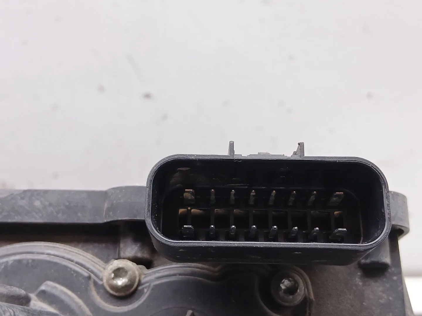 Freno De Mano Electrico para Opel Meriva B