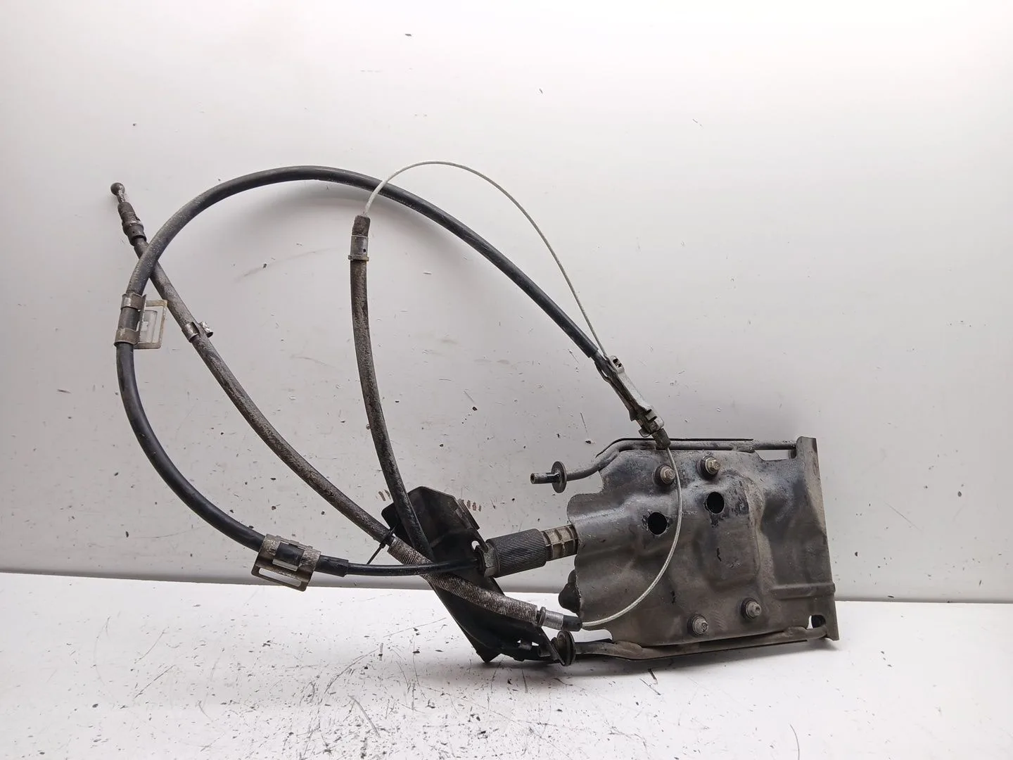 Freno De Mano Electrico para Opel Meriva B