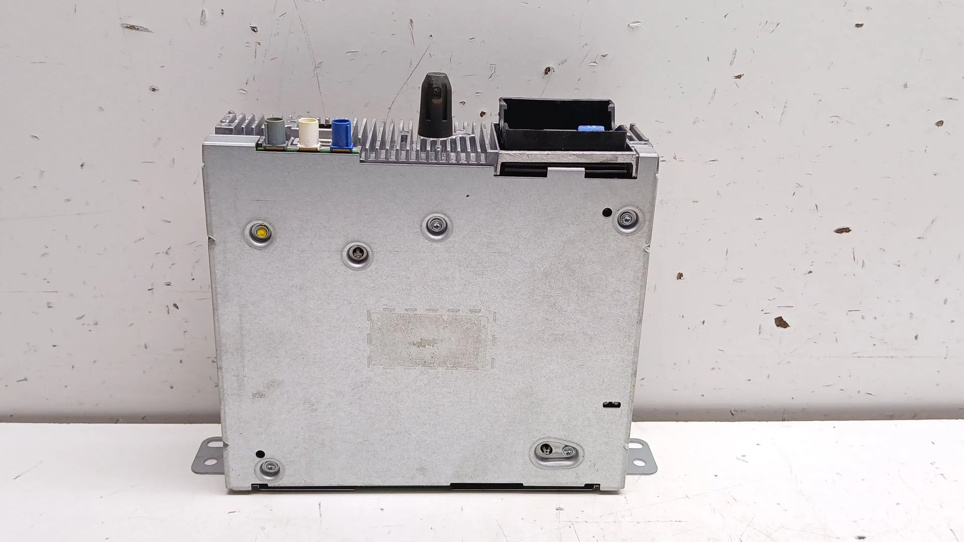 Sistema Audio / Radio Cd para Peugeot 508 I (8D_)