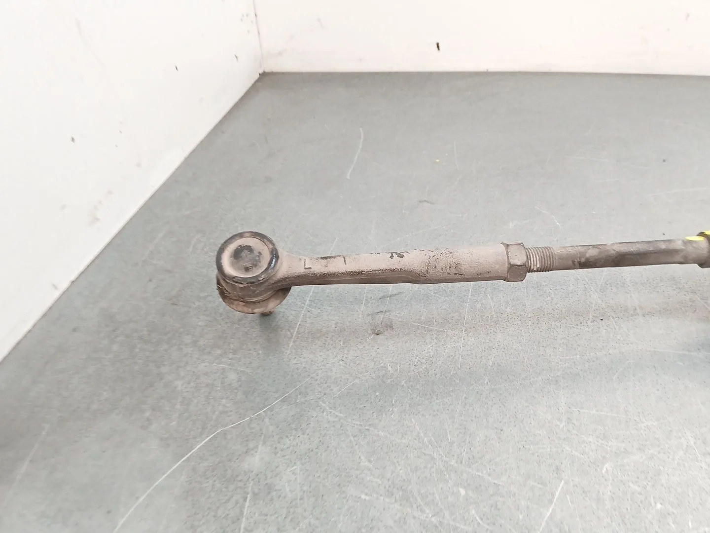 Cremallera Direccion para Opel Meriva B