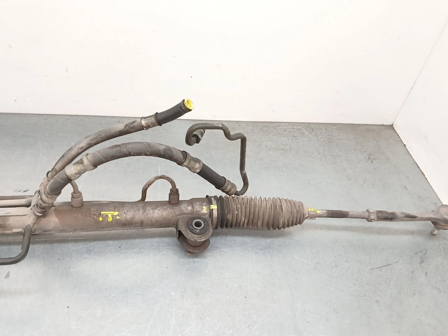 Cremallera Direccion para Opel Meriva B
