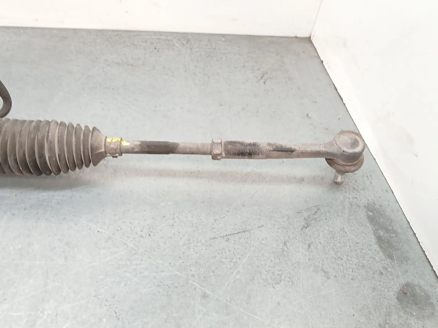 Cremallera Direccion para Opel Meriva B
