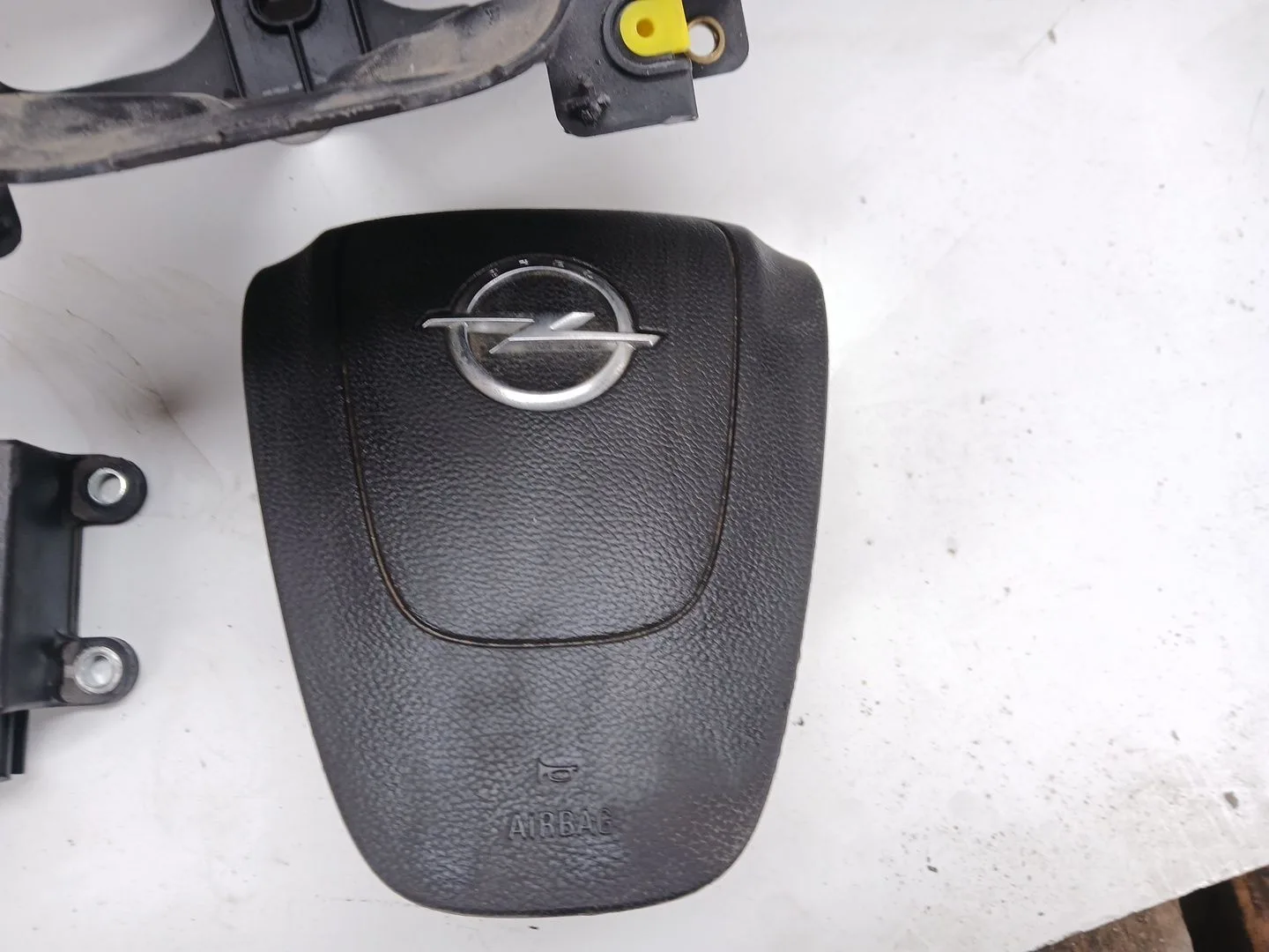 Kit Airbag para Opel Meriva B