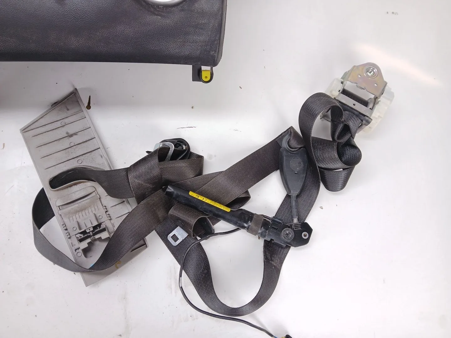 Kit Airbag para Opel Meriva B