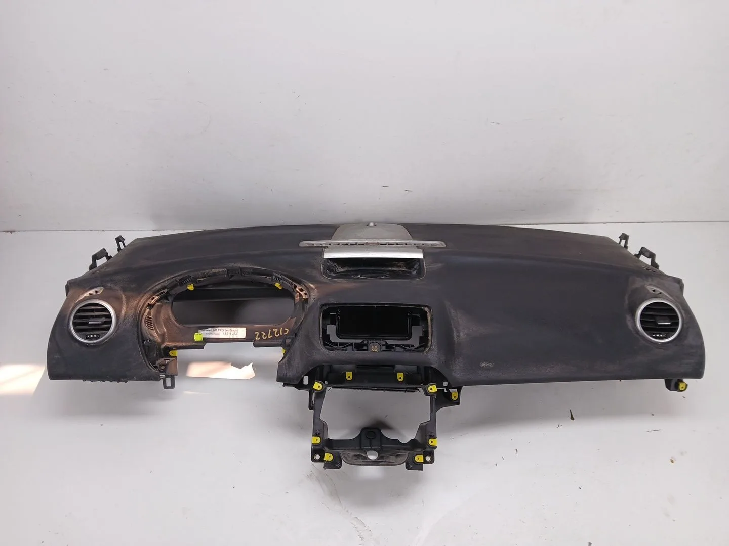 Kit Airbag para Opel Meriva B