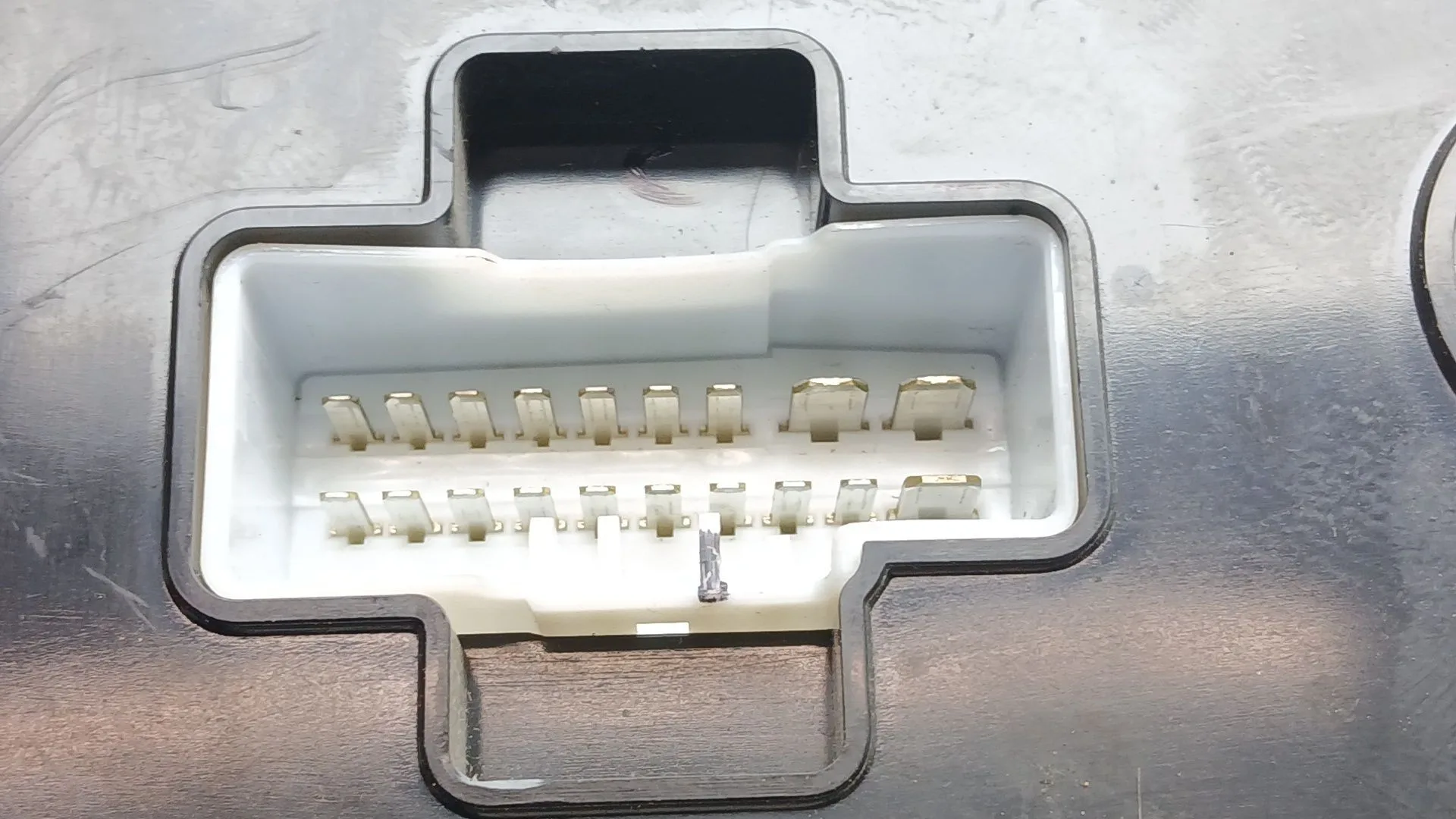 Modulo Electronico para Ssangyong Korando